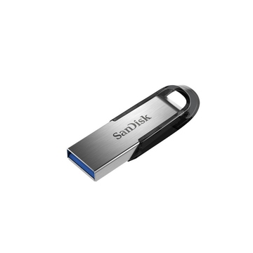Флешка USB 3.0 Sandisk Ultra Flair CZ73 3.0 128гб