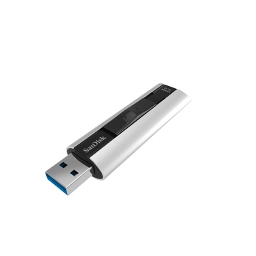 Флешка USB 3.0 Sandisk Cruzer Extreme Pro 128гб