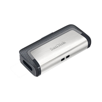 Флешка USB 3.0 Sandisk Dual Drive 128гб