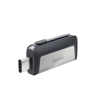 Флешка USB 3.0 Sandisk Dual Drive 256gb