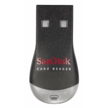 Картридер SanDisk MobileMate