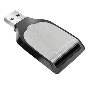 Картридер SanDisk Extreme PRO SD UHS-I, UHS-II, USB 3.0