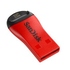 Картридер SanDisk MobileMate USB 2.0 Red