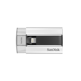 SanDisk iXpand 32Гб Grey