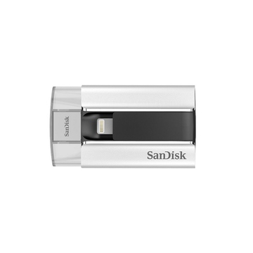 SanDisk iXpand 32Гб Grey