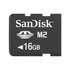  Memory Stick micro  02Гб Sandisk 