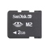  Memory Stick micro  02Гб Sandisk