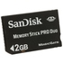  Memory Stick Pro Duo 02Гб Sandisk B35