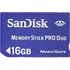  Memory Stick Pro Duo 16Гб Sandisk 