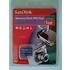  Memory Stick Pro Duo 01Гб Sandisk