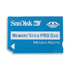  Memory Stick Pro Duo 02Гб Sandisk E11