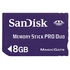  Memory Stick Pro Duo 08Гб Sandisk