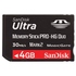  Memory Stick Pro Duo 04Гб Sandisk Video HD Ultra II