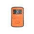 SanDisk Sansa Clip Jam 8Gb Orange
