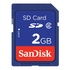  SD 02Гб Sandisk E11