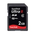  SD 02Гб Sandisk Ultra II
