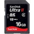  SDHC 16Гб Sandisk Ultra II