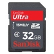  SDHC 32Гб Sandisk Ultra II
