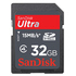  SDHC 32Гб Sandisk Ultra