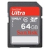  SDHC 64Гб Sandisk Ultra II