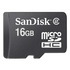  MicroSDHC 16Гб Sandisk 