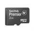  MicroSDHC 04Гб Sandisk 