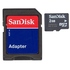  MicroSD 02Гб Sandisk 
