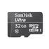  MicroSDHC 32Гб Sandisk Класс 10 UHS-I Ultra 