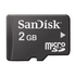  MicroSD 02Гб Sandisk  