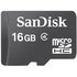  MicroSDHC 16Гб Sandisk Класс 4 