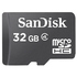  MicroSDHC 32Гб Sandisk Класс 4 