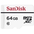  MicroSDXC 64Гб Sandisk Класс 10 UHS-I U3 Extreme for Car Video Recorders 90MB/s 