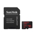  MicroSDXC 128Гб Sandisk Класс 10 UHS-I Ultra 