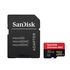  MicroSDHC 32Гб Sandisk Класс 10 UHS-I Extreme Pro 