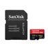  MicroSDXC 64Гб Sandisk Класс 10 UHS-I Extreme Pro 