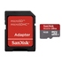  MicroSDHC 04Гб Sandisk 