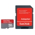  MicroSDHC 08Гб Sandisk 