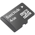  MicroSDHC 04Гб Sandisk 