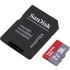  MicroSDHC 16Гб Sandisk Class 10 UHS-I A1 Ultra 98MB/s 