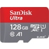  MicroSDXC 128Гб Sandisk Class 10 UHS-I Ultra 100MB/s 