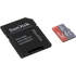  MicroSDXC 128Гб Sandisk Class 10 UHS-I A1 Ultra 100MB/s 