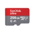 MicroSDXC 256Гб Sandisk Class 10 UHS-I A1 Ultra 100MB/s 