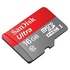  MicroSDHC 16Гб Sandisk Класс 10 UHS-I Ultra 48MB/s 