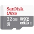  MicroSDHC 32Гб Sandisk Класс 10 UHS-I Ultra Android 48MB/s 