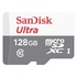  MicroSDXC 128Гб Sandisk Класс 10 UHS-I Ultra Android 48MB/s 