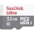  MicroSDHC 32Гб Sandisk Ultra Android Tablet 80MB/s 
