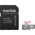  MicroSDXC 128Гб Sandisk Ultra Android 80MB/s 