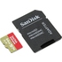  MicroSDXC 64Гб Sandisk Класс 10 UHS-I U3 A1 Extreme for Action Cameras 90MB/s 