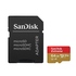  MicroSDHC 64Гб Sandisk Класс 10 UHS-I U3 Extreme for Action Cameras 90MB/s 