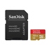  MicroSDHC 32Гб Sandisk Класс 10 UHS-I U3 Extreme for Action Cameras 90MB/s 